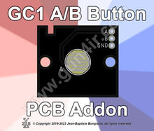 Load image into Gallery viewer, GC1 DIY PCBs Set