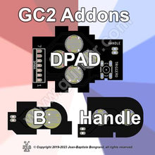 Load image into Gallery viewer, GC2 DIY PCBs set