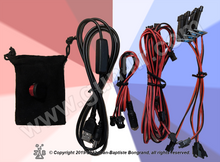 Load image into Gallery viewer, UK and EU Exclusive - GUN4IR® GC45 Pre-Modded lightgun set