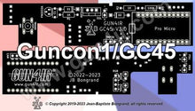 Load image into Gallery viewer, GC1 DIY PCBs Set
