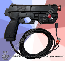 Load image into Gallery viewer, GUN4IR® GC45 Pre-Modded lightgun set

